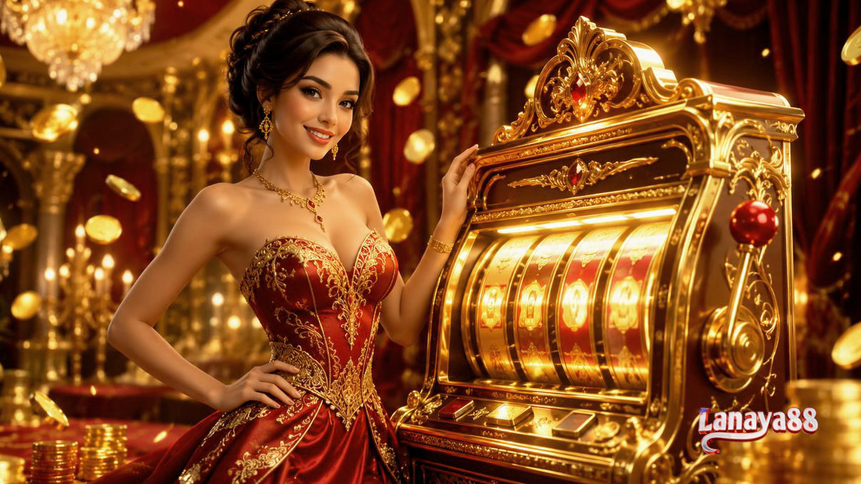 lanaya88 deposit qris otomatis 24 jam LANAYA88 - pembayaran digital cepat dan aman